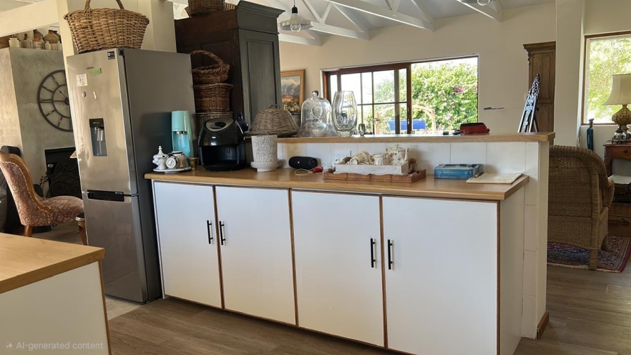 2 Bedroom Property for Sale in Vermont Western Cape